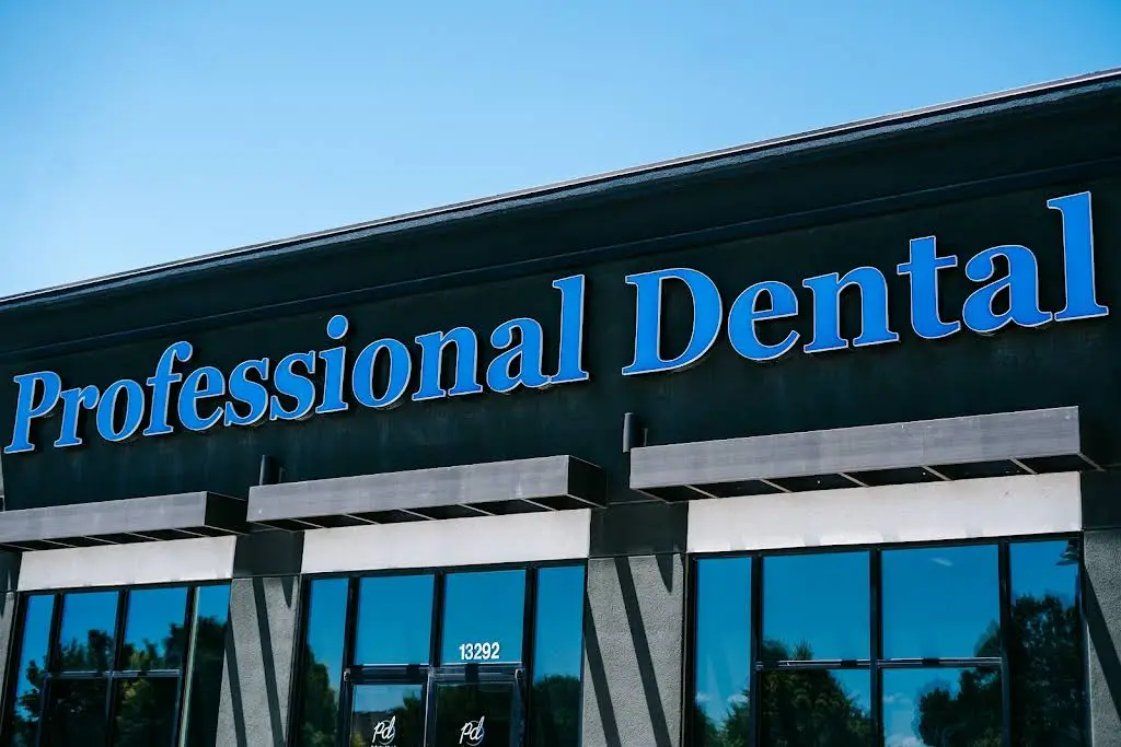 Professional Dental