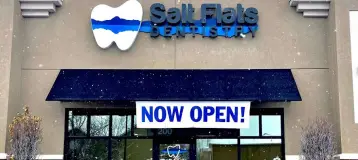 Salt Flats Dentistry