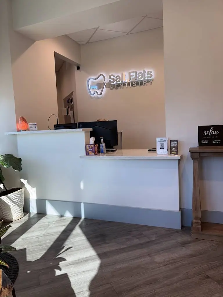 Salt Flats Dentistry