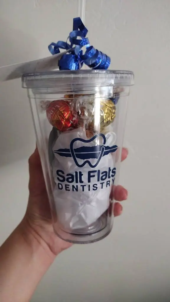 Salt Flats Dentistry