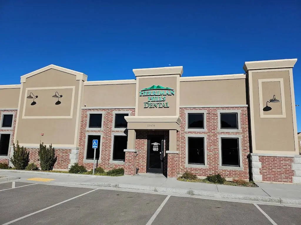 Herriman Hills Dental