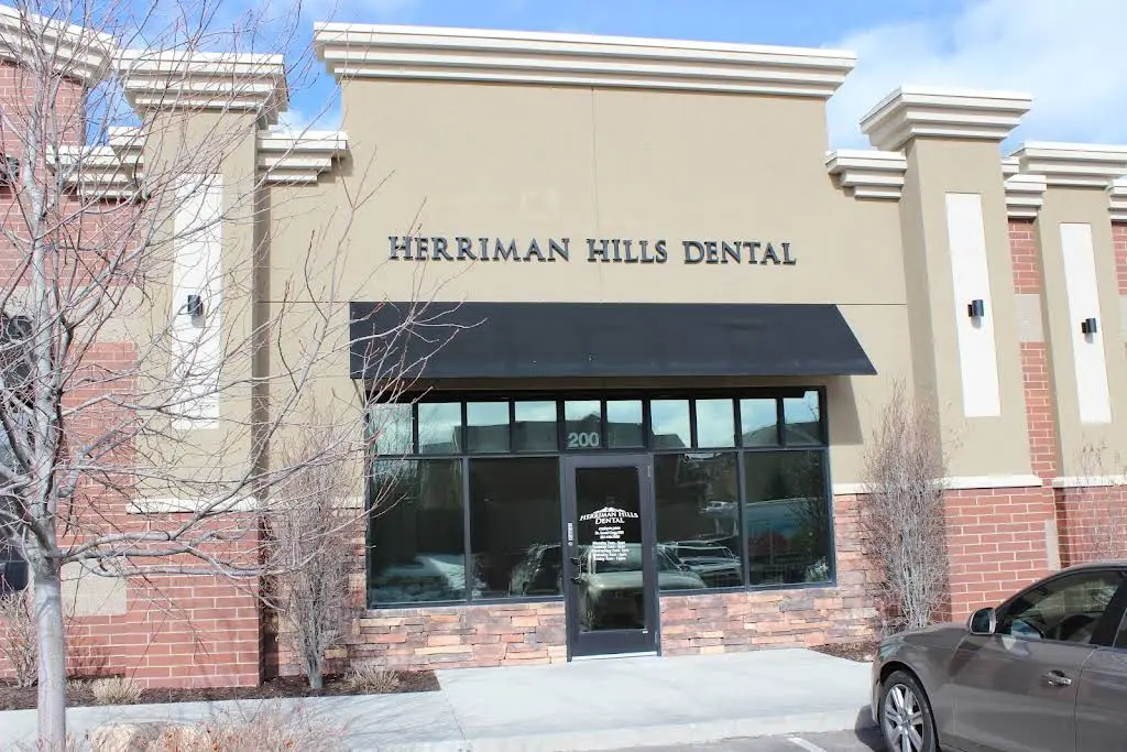 Herriman Hills Dental