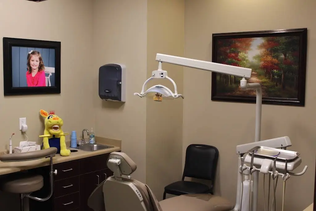 Herriman Hills Dental
