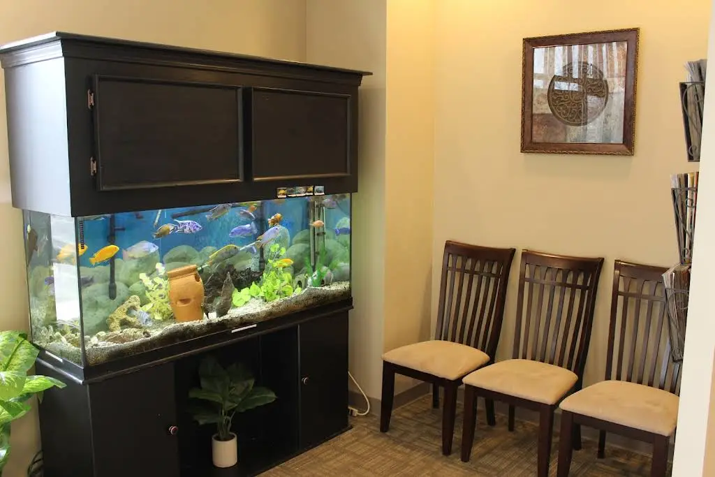 Herriman Hills Dental