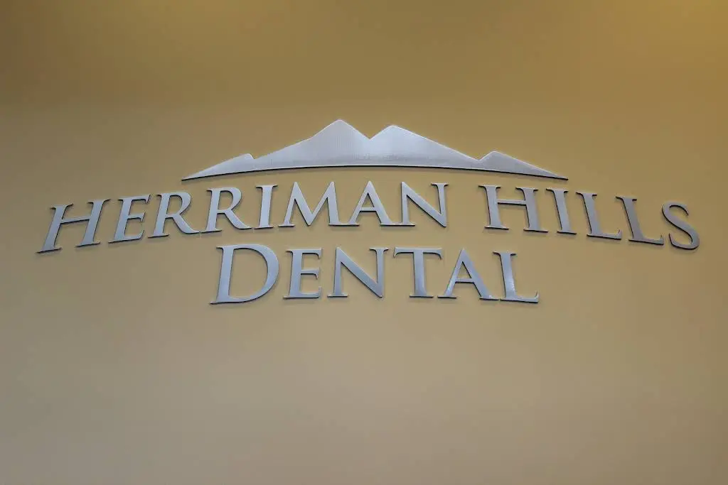 Herriman Hills Dental