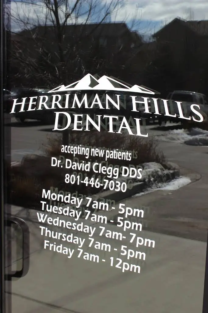 Herriman Hills Dental