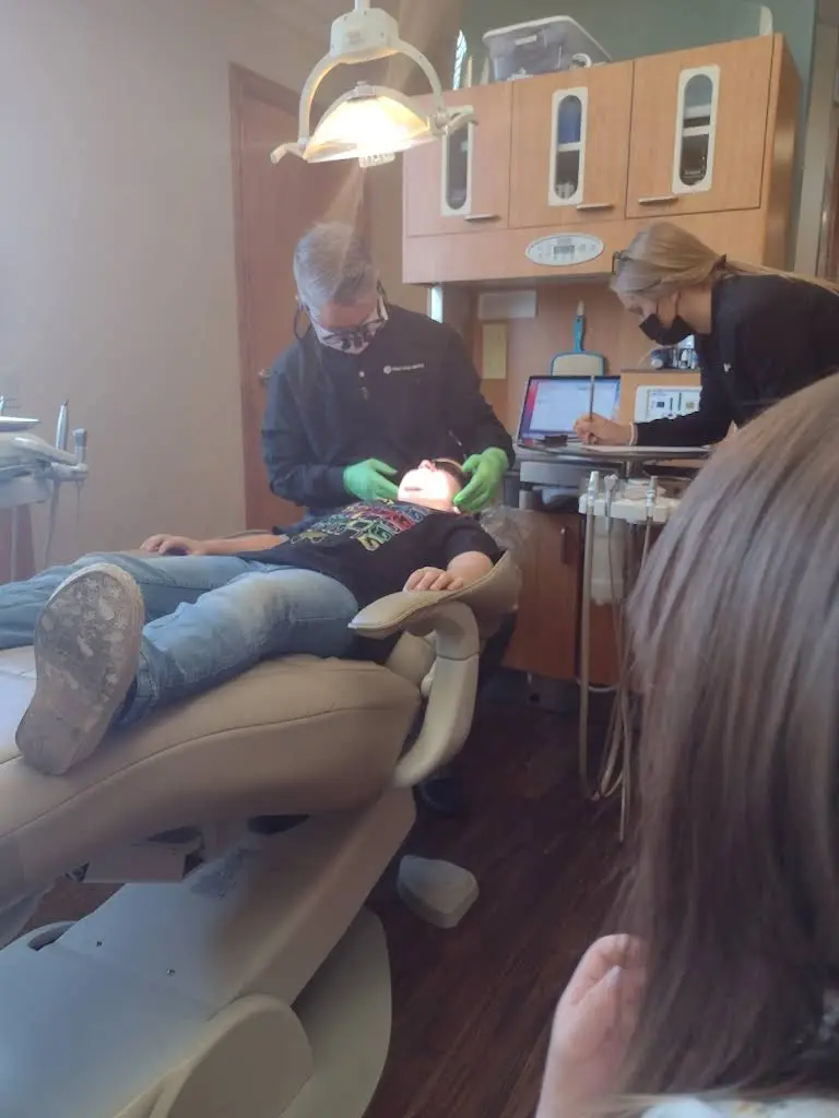 Desert Rose Dental
