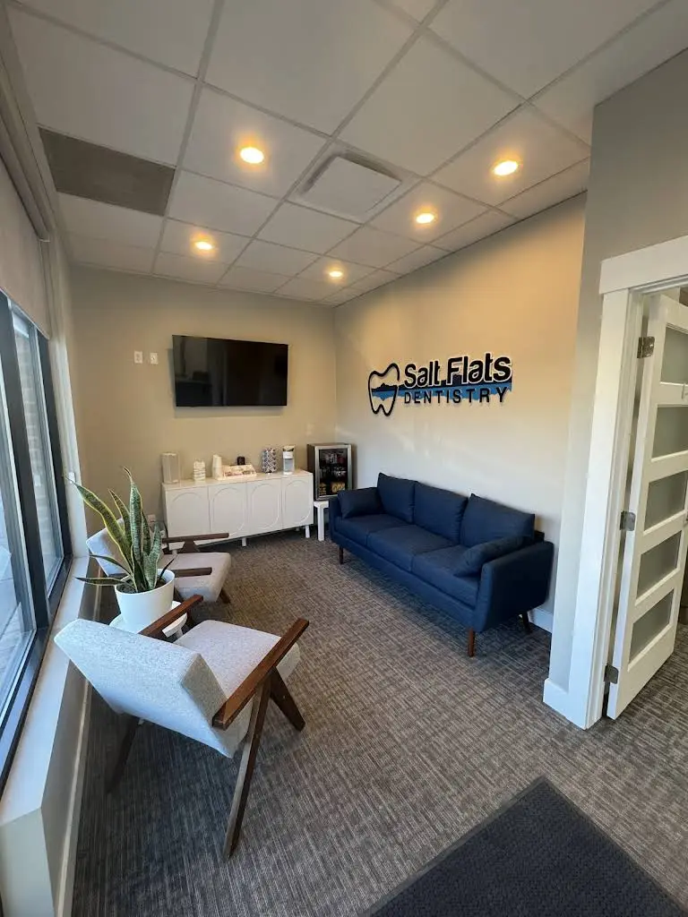 Salt Flats Dentistry