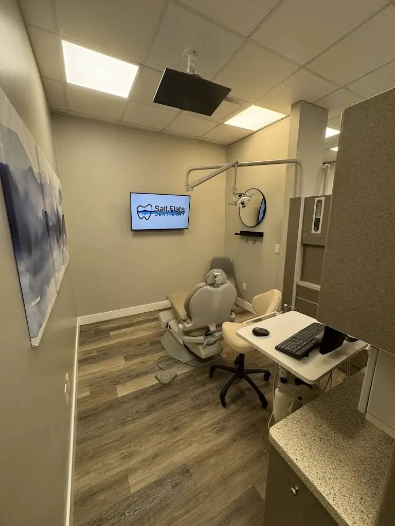 Salt Flats Dentistry