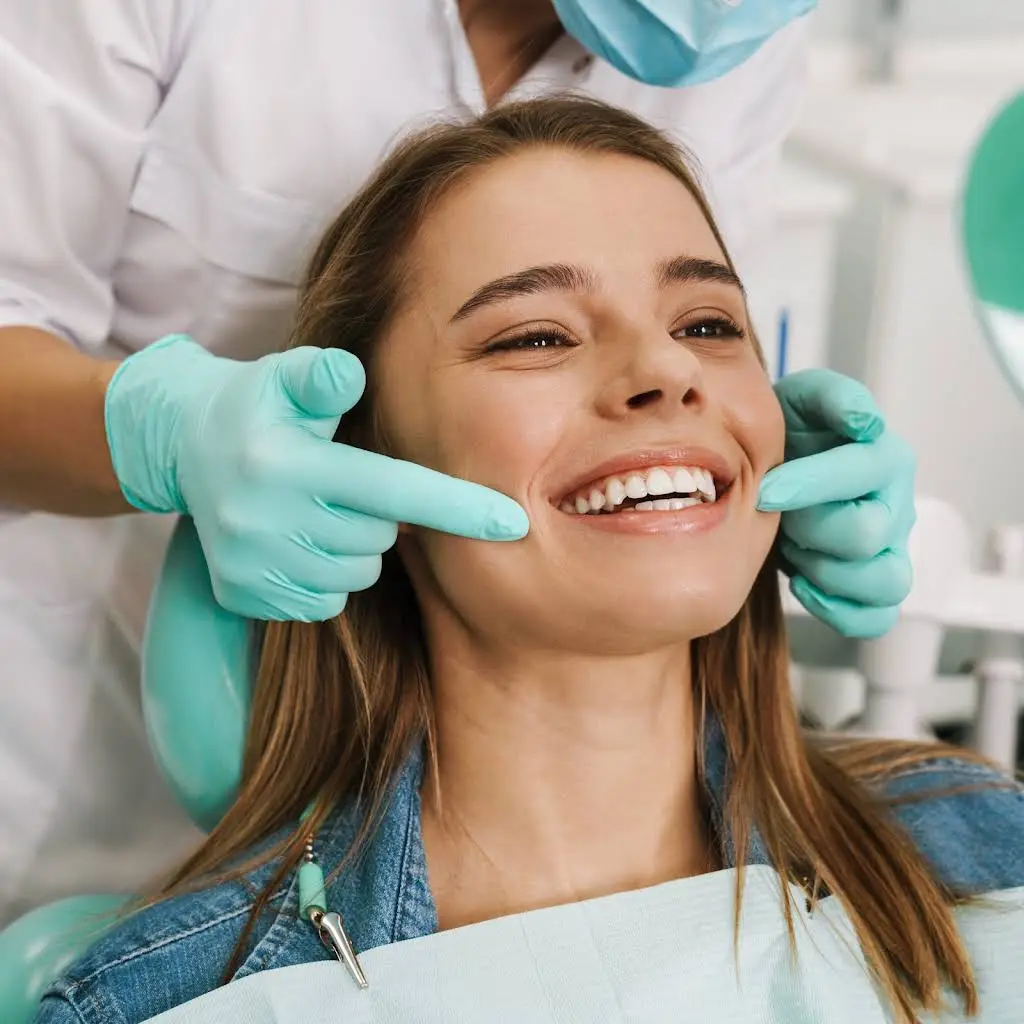 Salt Flats Dentistry