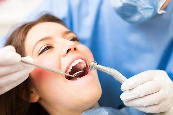 Salt Flats Dentistry