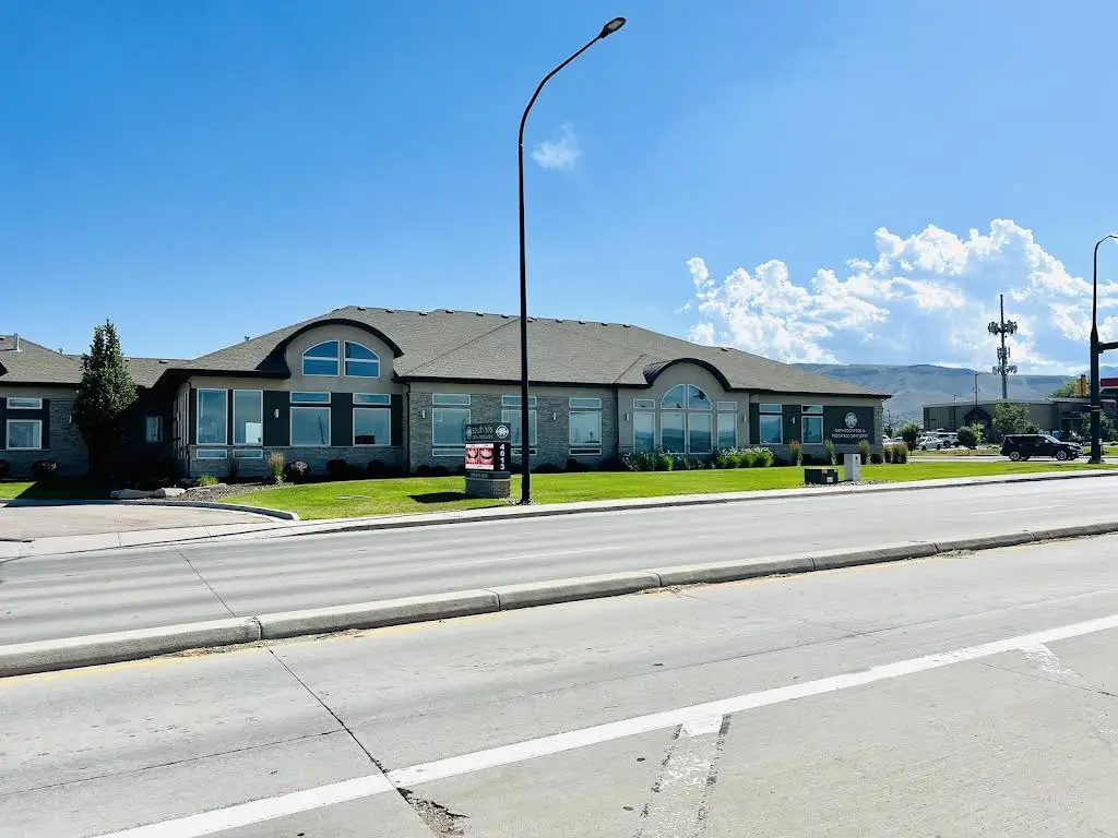 South Hills Dental Specialists
