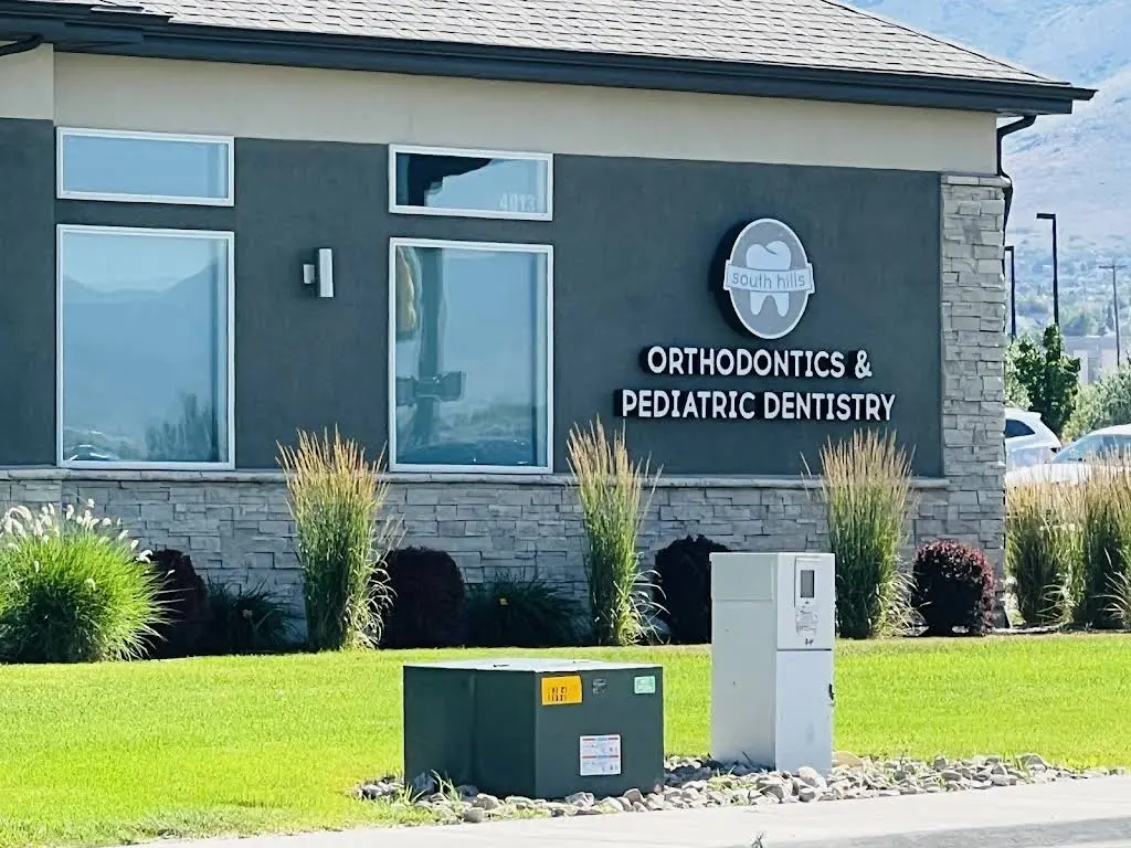 South Hills Dental Specialists