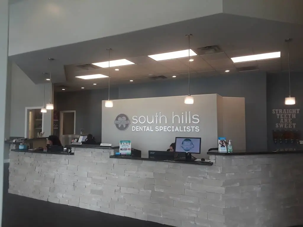 South Hills Dental Specialists