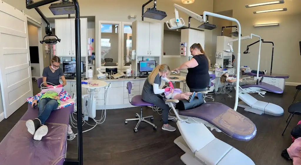 South Hills Dental Specialists