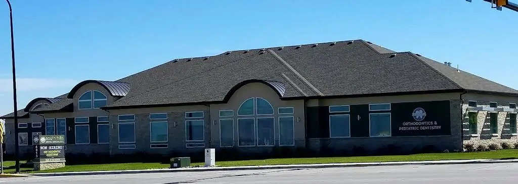 South Hills Dental Specialists