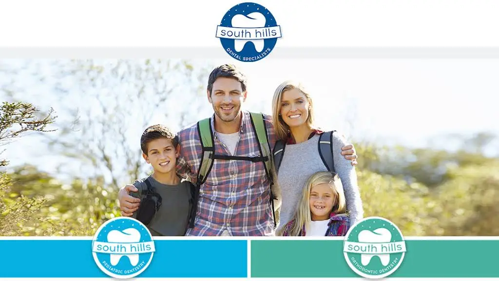 South Hills Dental Specialists