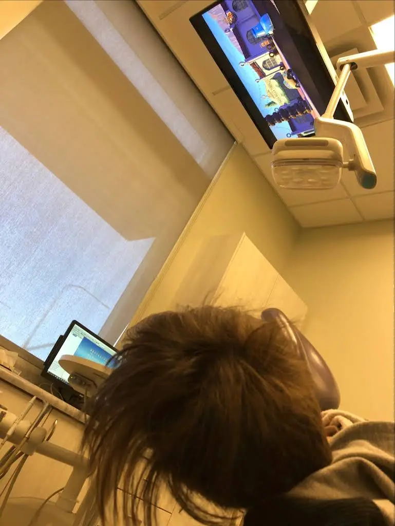 South Hills Dental Specialists