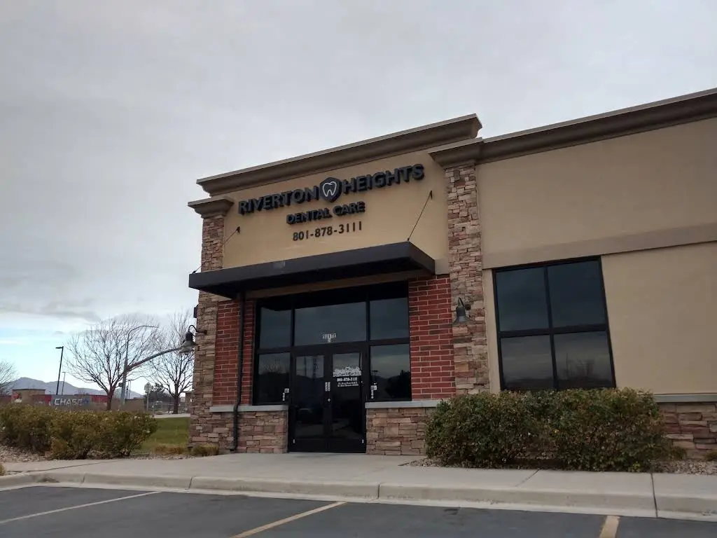 Riverton Heights Dental Care