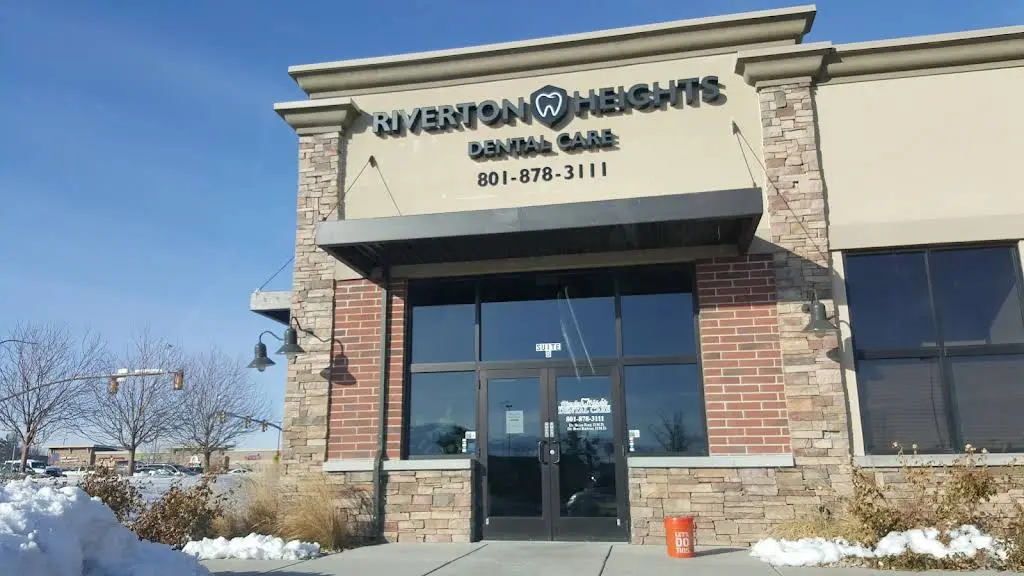 Riverton Heights Dental Care