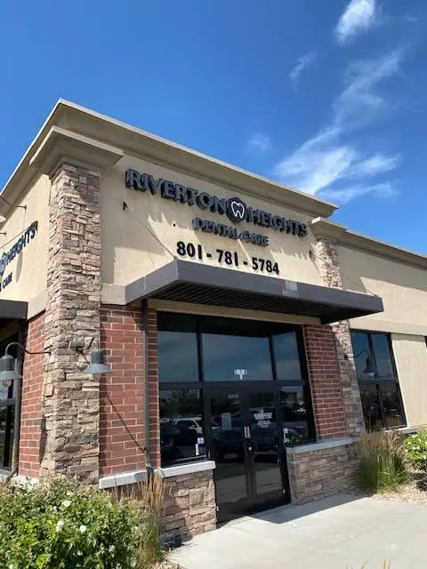 Riverton Heights Dental Care