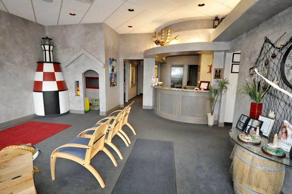 Lighthouse Dental & Orthodontics