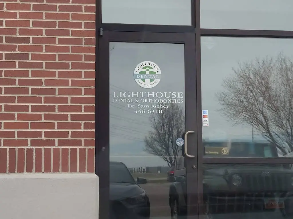 Lighthouse Dental & Orthodontics