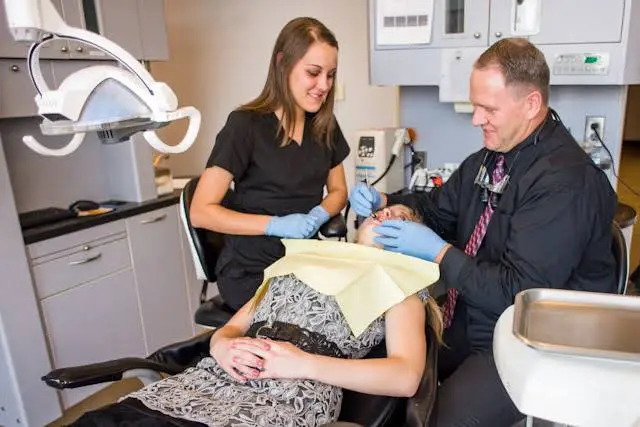 Lighthouse Dental & Orthodontics