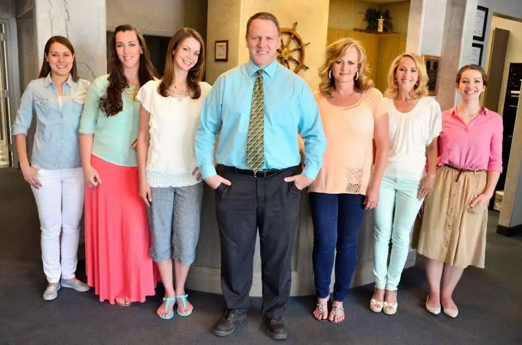 Lighthouse Dental & Orthodontics