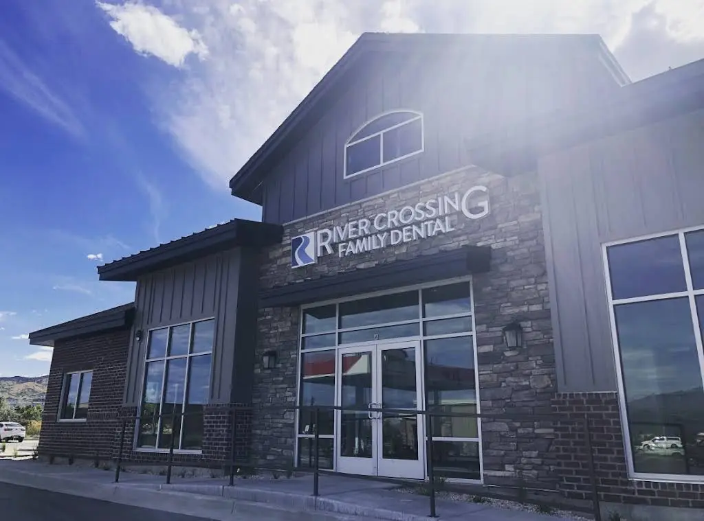 River Crossing Family Dental