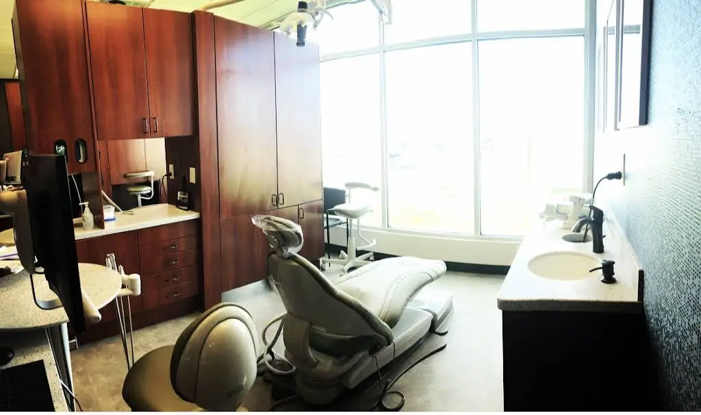 River Crossing Family Dental