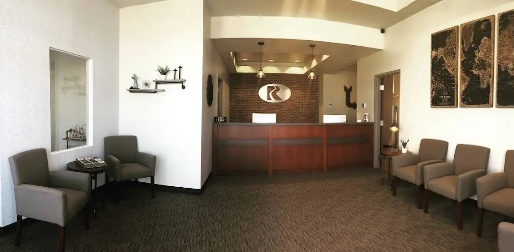 River Crossing Family Dental