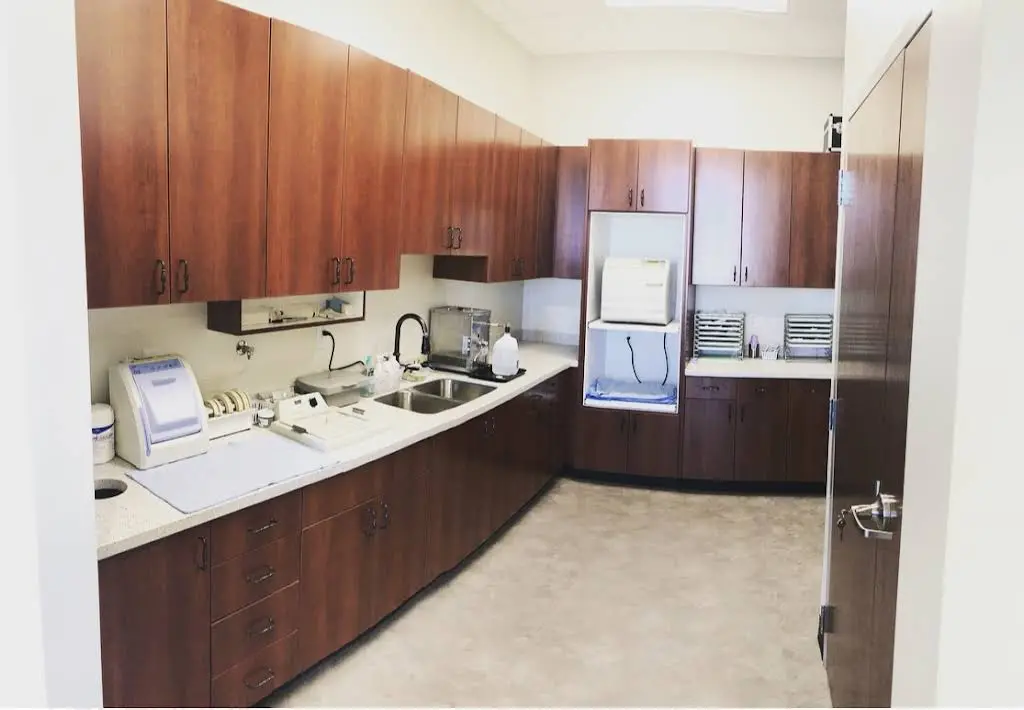 River Crossing Family Dental