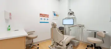 Dentists of Riverton