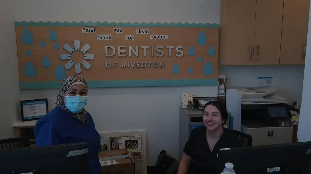 Dentists of Riverton