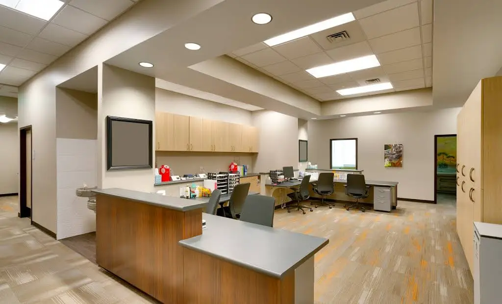 Families First Pediatric Dentistry & Orthodontics