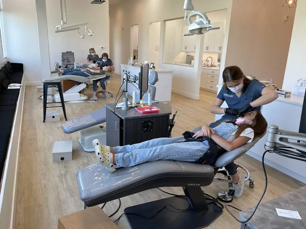 Families First Pediatric Dentistry & Orthodontics