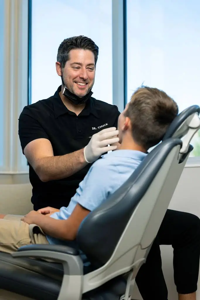 Families First Pediatric Dentistry & Orthodontics