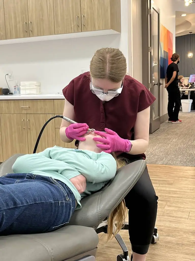 Families First Pediatric Dentistry & Orthodontics