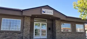 Copper Mountain Dental