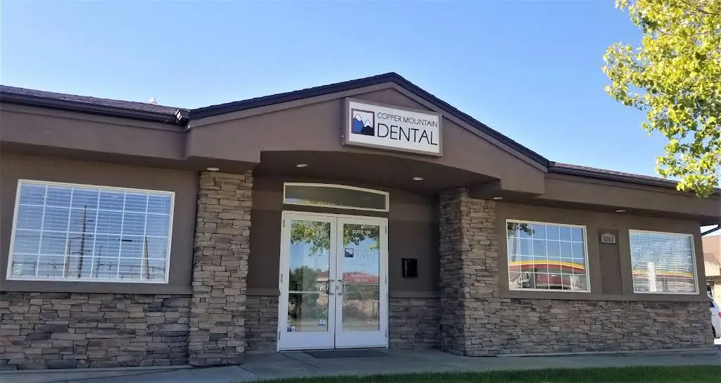 Copper Mountain Dental