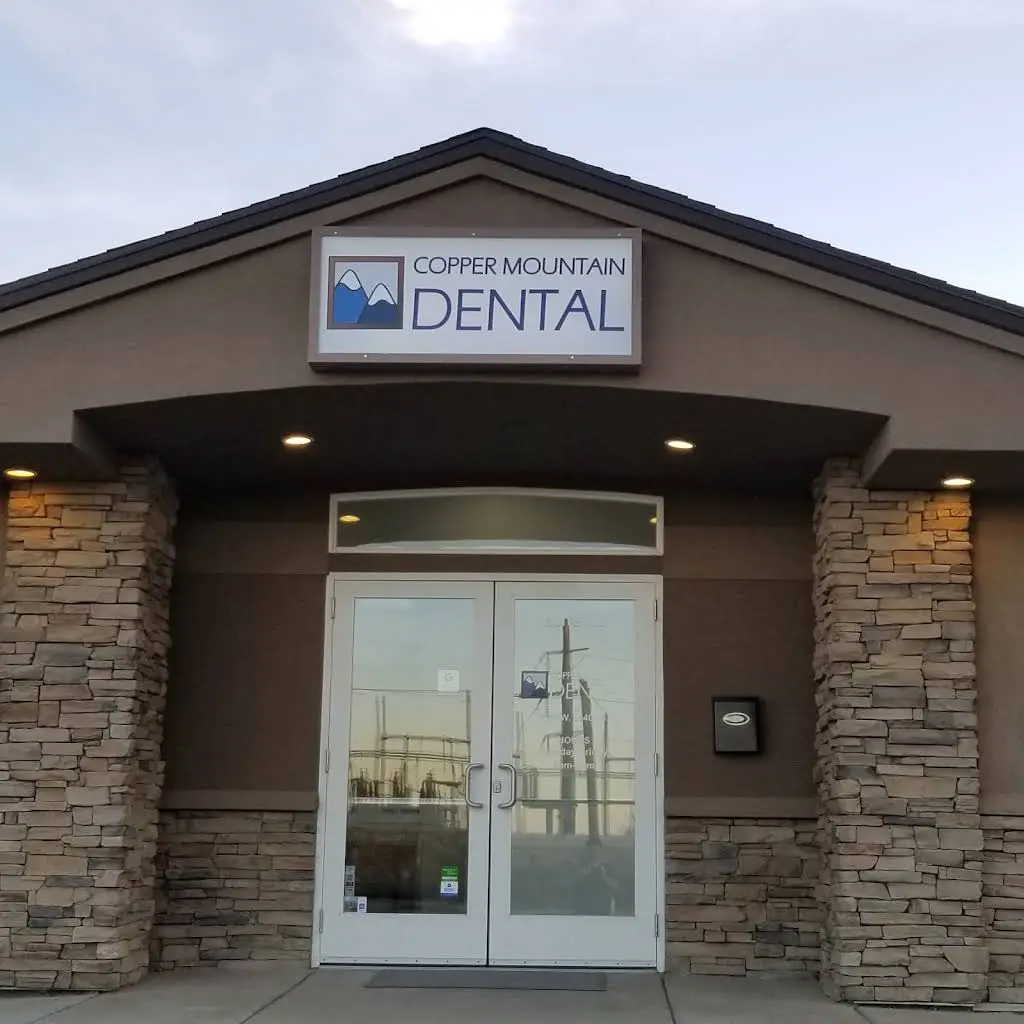 Copper Mountain Dental