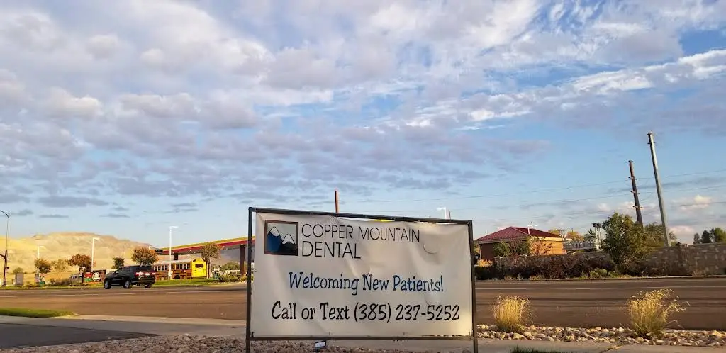 Copper Mountain Dental