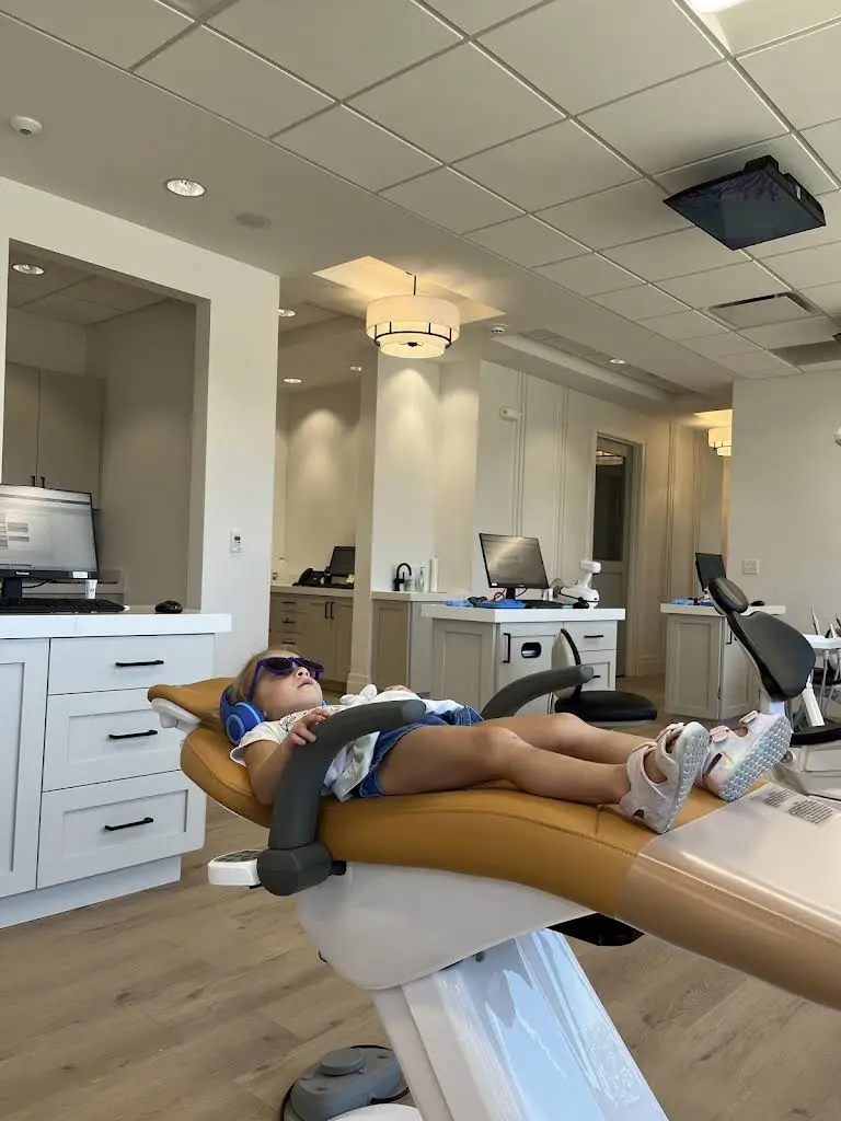 Little People's Pediatric Dental