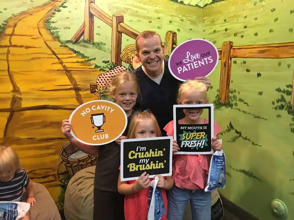 Little People's Pediatric Dental