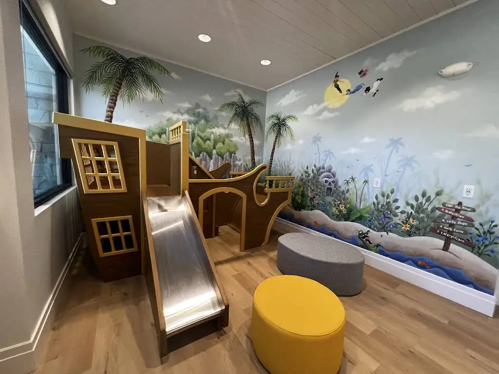 Little People's Pediatric Dental