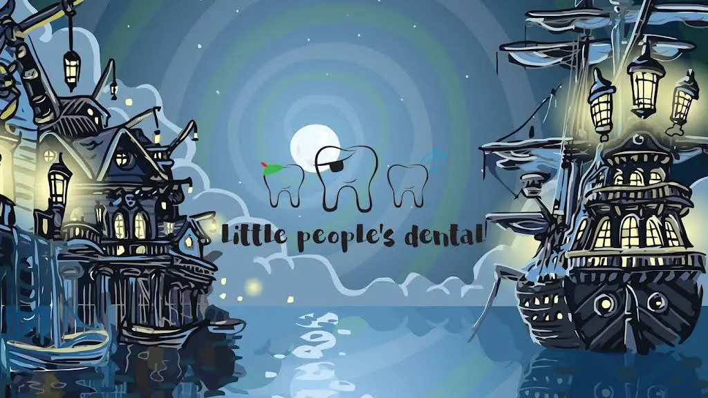 Little People's Pediatric Dental