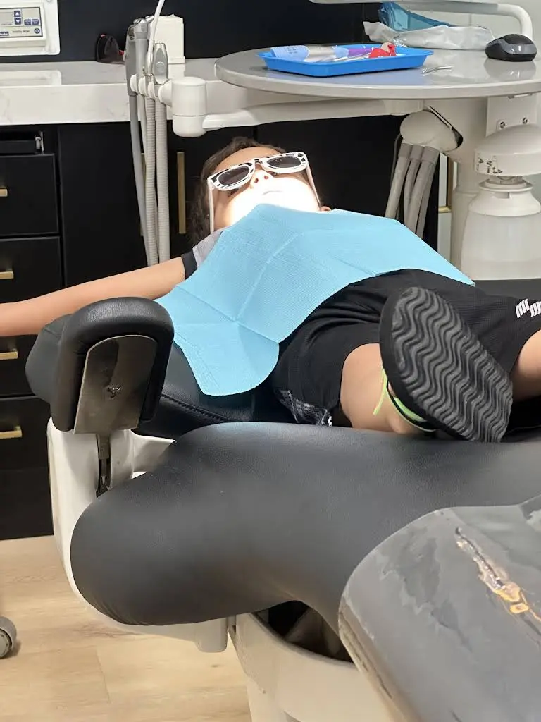 Little People's Pediatric Dental