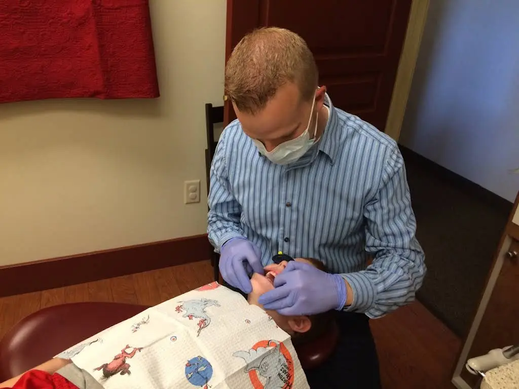 Little People's Pediatric Dental