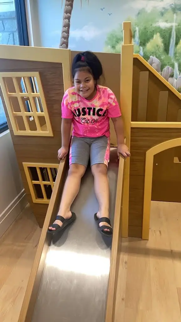 Little People's Pediatric Dental